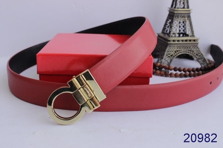 Ferragamo Belts-355